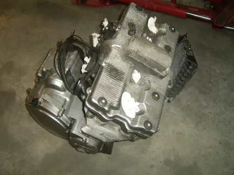 Engine Overig Onbekend Unknown 1996 - 1999