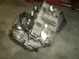 Engine Overig Onbekend Unknown 1996 - 1999