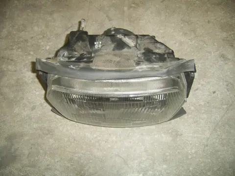 Headlight Suzuki GSX F 600 1988 - 1997