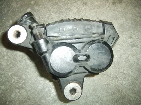Brake caliper Suzuki GSX F 600 1988 - 1997