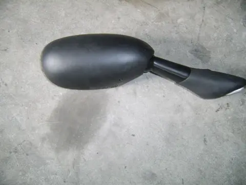 Mirror right Kawasaki ZZR 1400 2005 - 2011