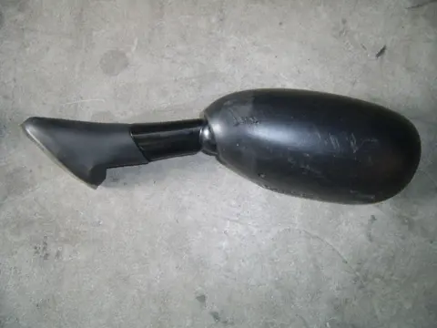 Mirror left Kawasaki ZZR 1400 2005 - 2011