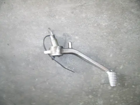 Brake pedal Kawasaki ZZR 1400 2005 - 2011