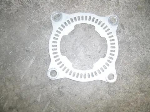 ABS sensor ring Kawasaki ZZR 1400 2005 - 2011