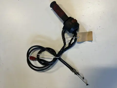 Throttle grip Honda CBR 1000 F 1987 - 1988