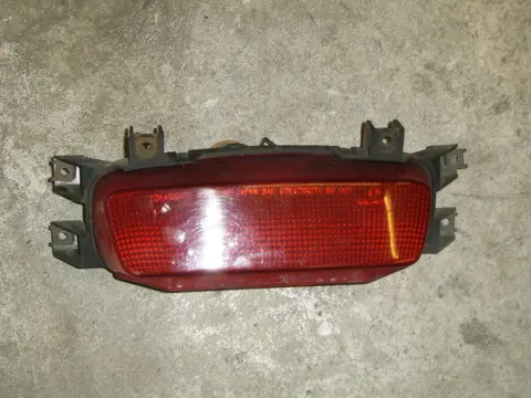 Rear light Suzuki GSX R 1100 1993 - 1994