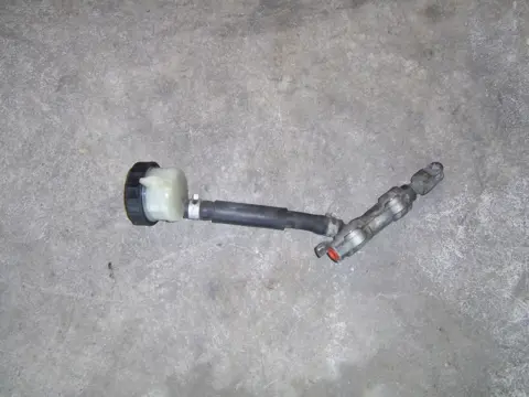 Rear brake master cylinder  Kawasaki ZX 6 R 2000 - 2002