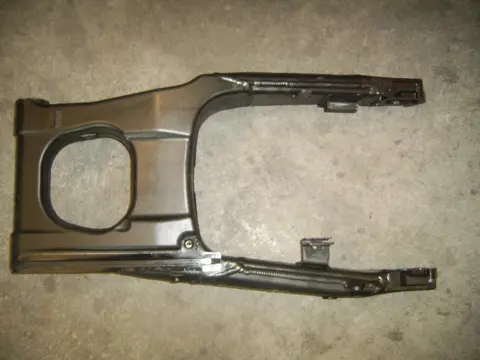 Swingarm Kawasaki ZZR 1400 2005 - 2011