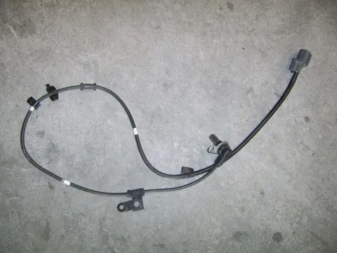 ABS sensor front Kawasaki ZZR 1400 2005 - 2011