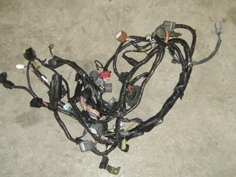 Wire Harness Kawasaki ZX 10 R 2004 - 2005