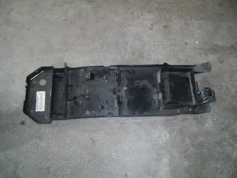 Rear fender Kawasaki ZX 10 R 2004 - 2005
