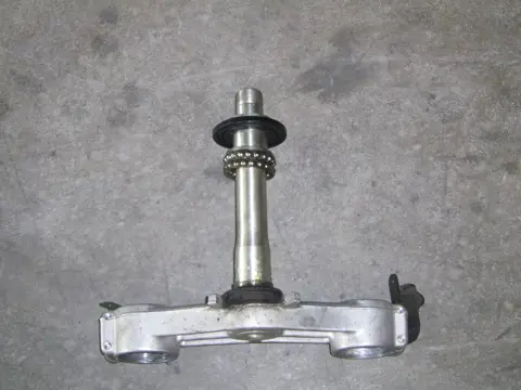 Steering stem Kawasaki ZX 10 R 2004 - 2005