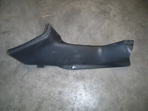 Air intake right Overig Onbekend Unknown 2000 - 2001