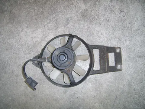Fan Kawasaki GPZ 500 1988 - 1994