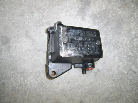 Front brake master cylinder  Kawasaki GPZ 500 1988 - 1994