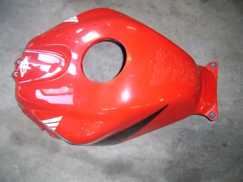 Fuel tank cover Honda CBR 600 RR 2003 - 2004