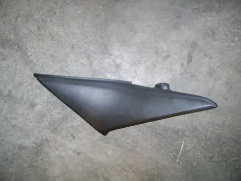 Cowl left rear Honda CBR 600 RR 2003 - 2004