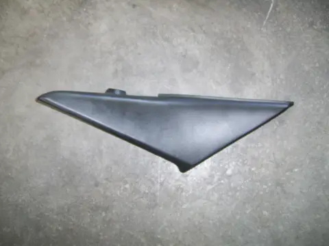 Cowl rear right Honda CBR 600 RR 2003 - 2004