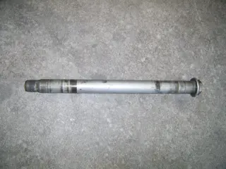 Rear axle Honda CBR 600 RR 2003 - 2004