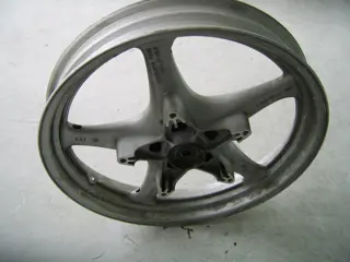 Front Wheel Suzuki VX 800 1990 - 1997