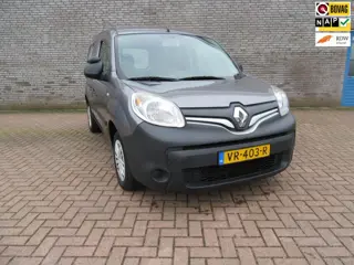 Renault Kangoo Express 1.5 dCi 110 Express Black Edition S&S