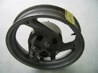 Rear wheel Yamaha FJ 1200 1988 - 1989