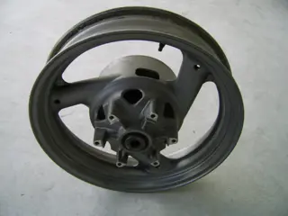 Rear wheel Yamaha FJ 1200 1988 - 1989