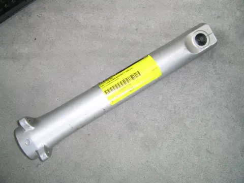 Fork pipe outside Suzuki VX 800 1990 - 1997