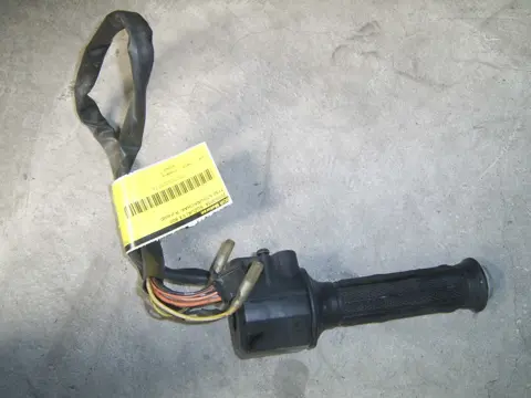Handlebar switch assy right Suzuki VX 800 1990 - 1997