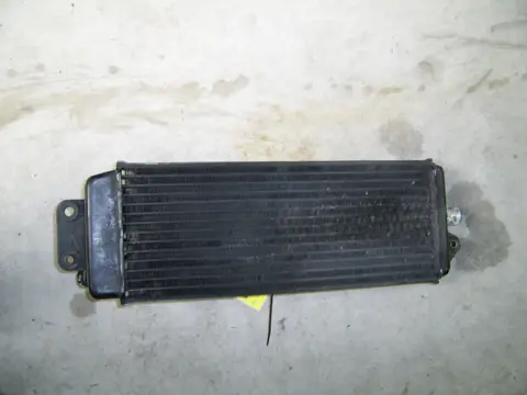 Radiator Suzuki VX 800 1990 - 1997