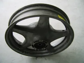 Rear wheel Suzuki VX 800 1990 - 1997