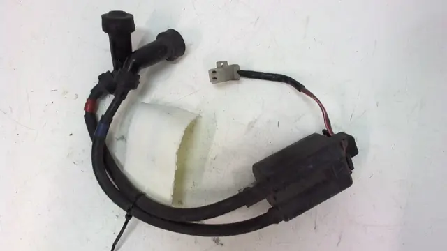 Ignition Coil Yamaha FJ 1200 1988 - 1989