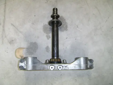 Steering stem Yamaha FJ 1200 1988 - 1989