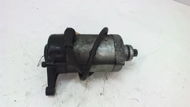 Starting motor Yamaha FJ 1200 1988 - 1989