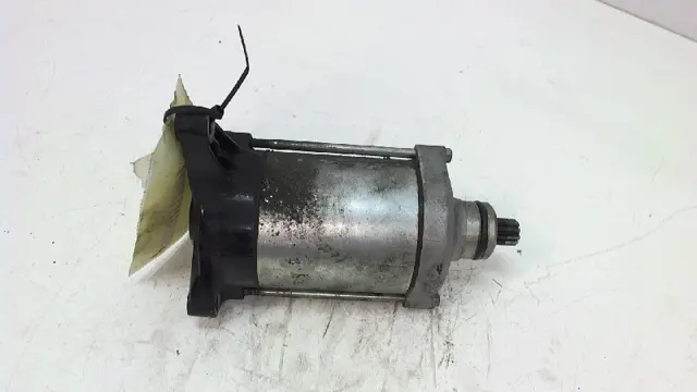 Starting motor Yamaha FJ 1200 1988 - 1989