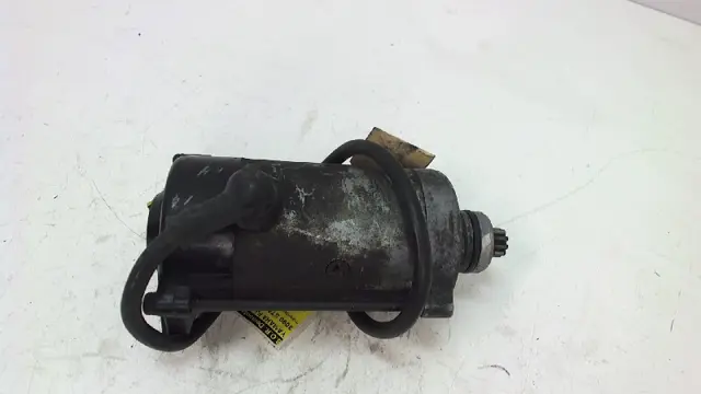 Starting motor Yamaha FJ 1200 1988 - 1989