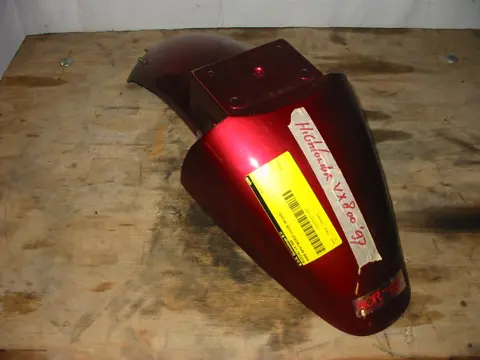 Front fender Suzuki VX 800 1990 - 1997