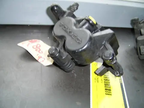 Brake caliper Suzuki SV 650 1998 - 2002