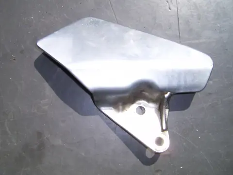 Main step holder right Suzuki VX 800 1990 - 1997