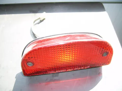 Rear light Suzuki VX 800 1990 - 1997