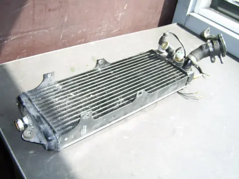 Radiator Suzuki VX 800 1990 - 1997