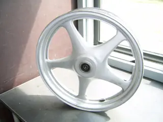 Front Wheel Suzuki VX 800 1990 - 1997