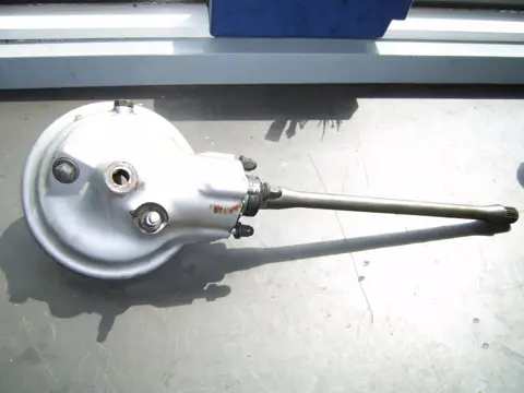 Final driven gear Suzuki VX 800 1990 - 1997
