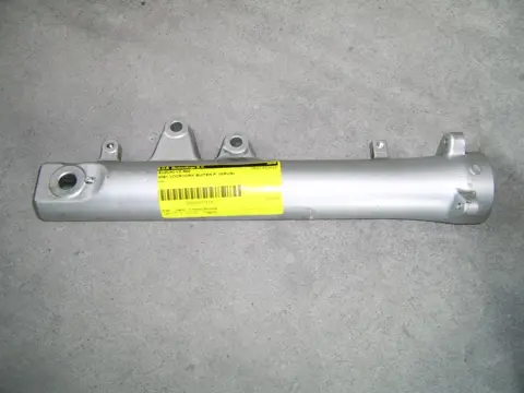 Fork pipe outside Suzuki VX 800 1990 - 1997