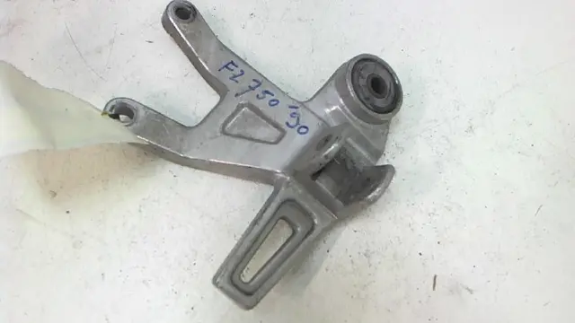 Pillion step right Yamaha FZ 750 1985 - 1991