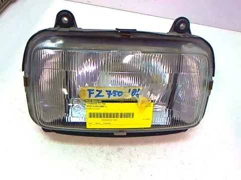 Headlight Yamaha FZ 750 1985 - 1991