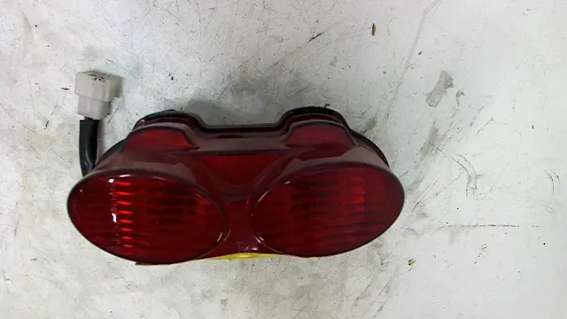 Rear light Kawasaki ZR 7 1998 - 2003