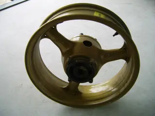 Rear wheel Kawasaki ZR 7 1998 - 2003