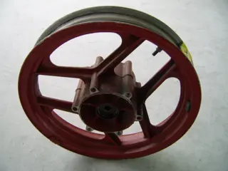 Front Wheel Kawasaki GPZ 900 1984 - 1993