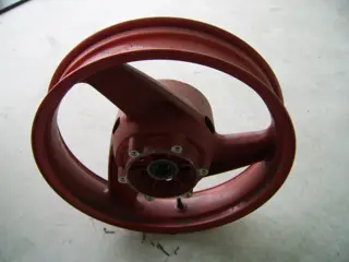 Rear wheel Kawasaki GPZ 900 1984 - 1993